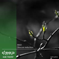 [DTPod002] XEED - Obscure reduction