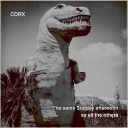 [BOF-051] CDRX - The same Sunday afternoon as all the others