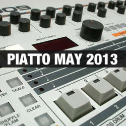 Piatto - May 2013