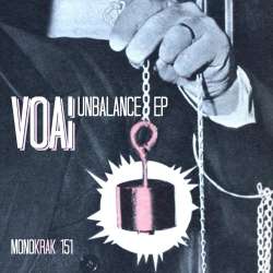 [monoKraK151] Voai - Unbalance EP