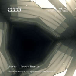 [MLP072] Lapsha - Gestalt Therapy