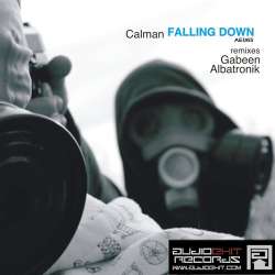 [AE065] Calman - Falling Down