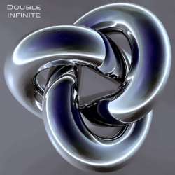 [PXRec031] Various Artists - Double Infinite