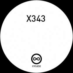 [CYCLE32] X343 - CYCLE32