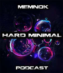 Memnok - Hard Minimal Podcast 28