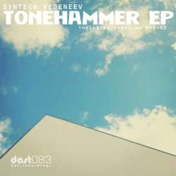 [DAST083] Syntech Vedeneev - Tonehammer EP