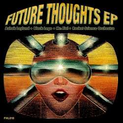 [FHL010] Various Artists - Future thoughts EP