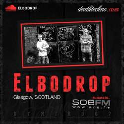 [DTMIX067] Elbodrop - Death Techno Mix 067