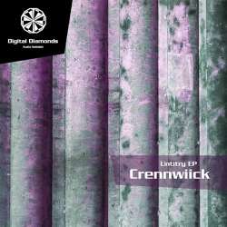 [DigitalDiamonds028] Crennwiick - Untitry EP