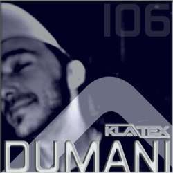 [FR-pod106] Dumani [KLATEX] - Freitag Podcast 106