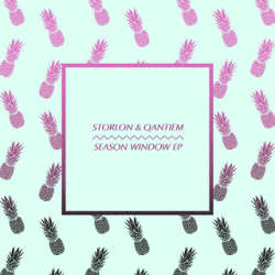[Doma015] Storlon & Qantiem - Season Window EP
