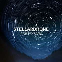 [stasis017] Stellardrone - Light Years