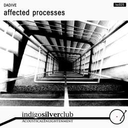 [isc025] Dadive - Affected Processes