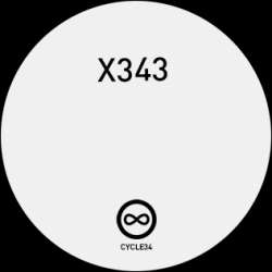 [CYCLE34] X343 - CYCLE34