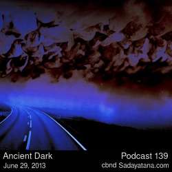 [Sadayatana 139] Ancient Dark