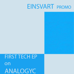 [alg001] Ana - Einsvart