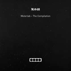 [ML048] Various Artists - The Compilation