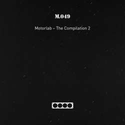 [ML049] Various Artists - The Compilation 2