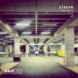 [DAST085_LP] Strehm - Highest Step LP