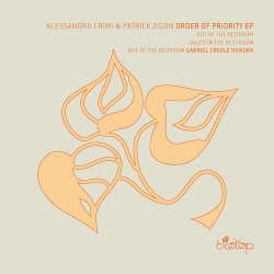 [BIOS_007] Alessandro Crimi & Patrick Zigon - Order Of Priority EP