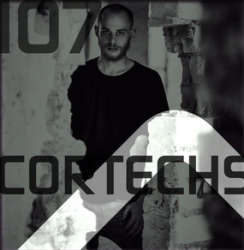 [FR-pod107] Cortechs - Freitag Live 107