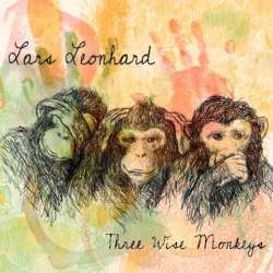 [DN 028] Lars Leonhard - Three Monkeys