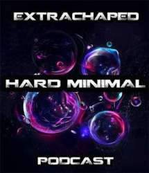 Extrachaped - Hard Minimal #29