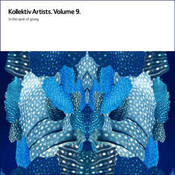 Various Artists - Kollektiv Artists Volume 9