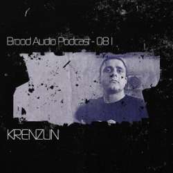 Krenzlin - Brood Audio Podcast 081