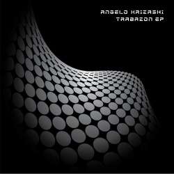 [TRANZ052] Angelo Krizashi - Trabazon EP