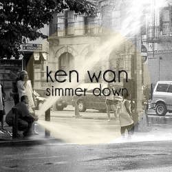 Ken Wan - Simmer Down Podcast