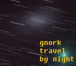 [FHM021] Gnork - Travel by night