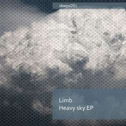 [deepx251] Limb - Heavy Sky EP