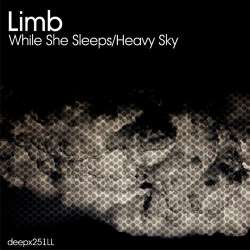 [deepx251LL] Limb - While She Sleeps/Heavy Sky