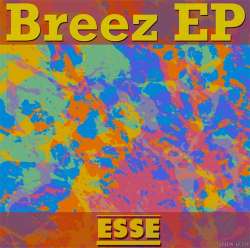 [qbs-020] Esse - Breez EP