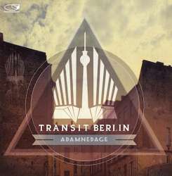 [phoke93] adamned.age - Transit Berlin