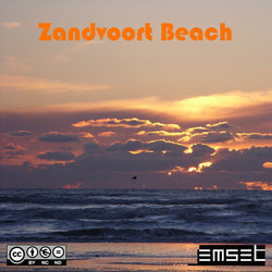 [swm086] Jemset - Zandvoort Beach