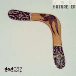 [DAST087] V.S.D. - Nature EP