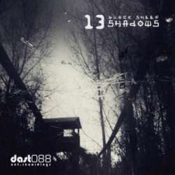 [DAST088_LP] Black Sheep - 13 Shadows