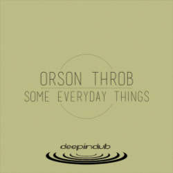 [did-085] Orson Throb - Some Everyday Things
