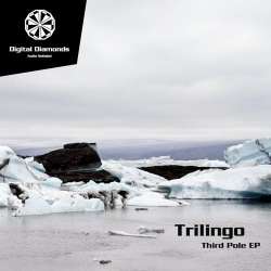 [DigitalDiamonds029] Trilingo - Third Pole EP