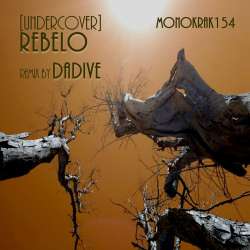 [monoKraK154] Rebelo - Undercover