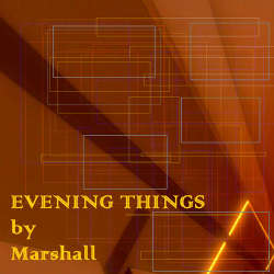 [Mixotic 263] Marshall - Evening Things