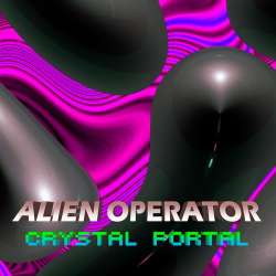 [Siro658] Alien Operator - Crystal Portal