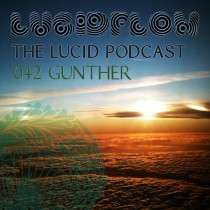 Gunther - The Lucid Podcast: 042