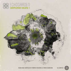Various Artists - Echogarden Compilation vol. 1
