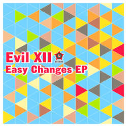 [RTSW40] Evil XII - Easy Changes EP