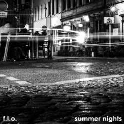 [CTR041] F.l.o. - Summer Nights