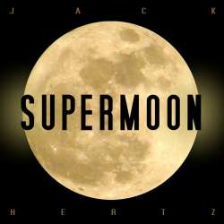 [45E-021] Jack Hertz - Supermoon