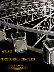 [did-030] Mr Zu - Textured Circles EP